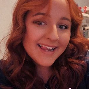 Meet your Posher, Catherine